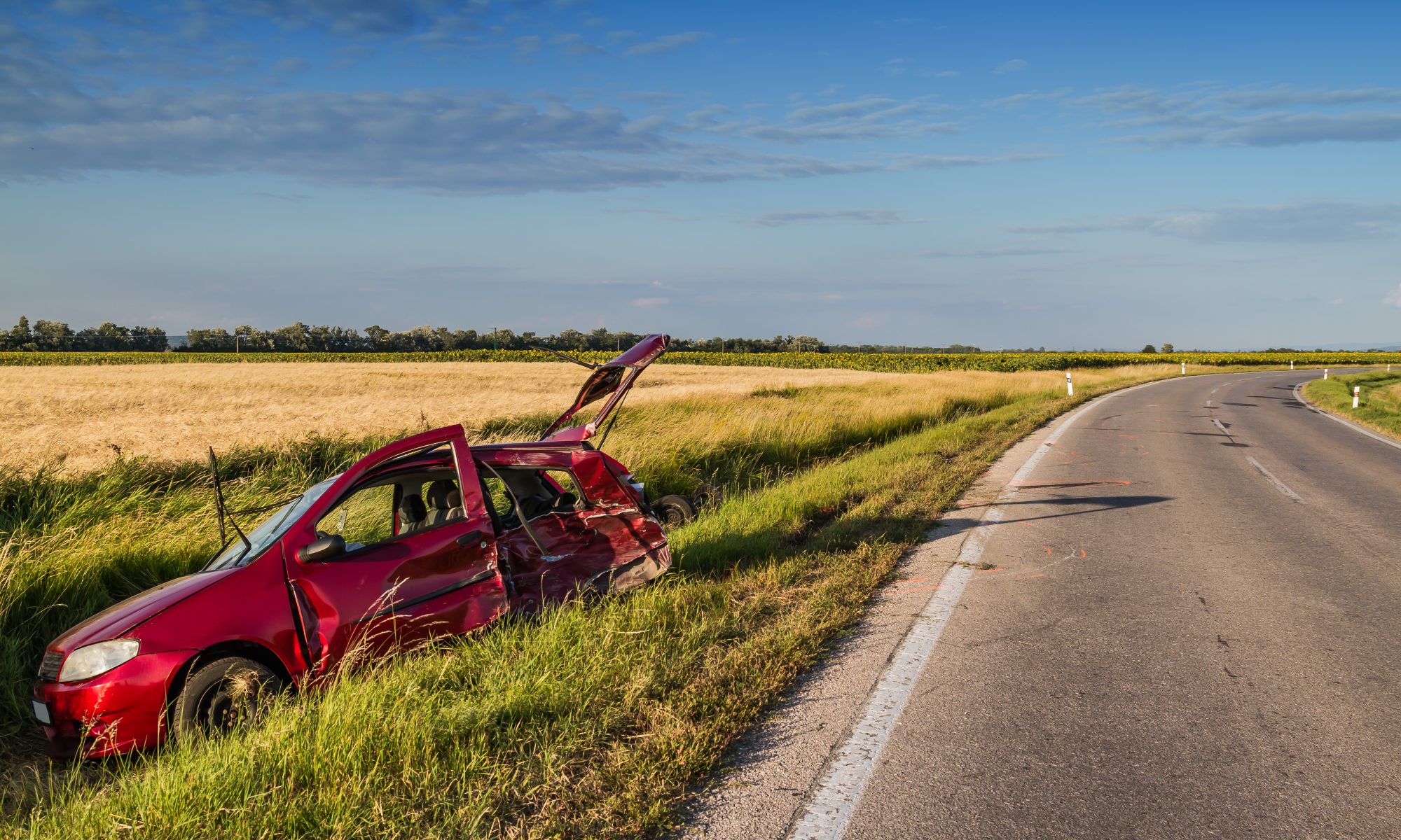 Unfall/Praxisausfallversicherung